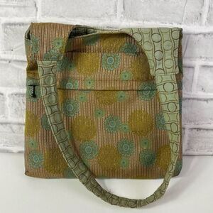 MARUCA Shoulder Bag Handmade in Boulder